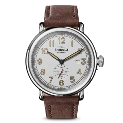 Shinola Automatic Watches|Automatic Watches|Automatic Watch Station Agent