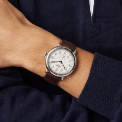 Shinola Automatic Watches|Automatic Watches|Automatic Watch Station Agent