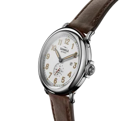 Shinola Automatic Watches|Automatic Watches|Automatic Watch Station Agent