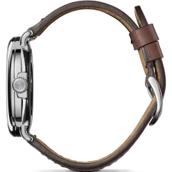 Shinola Automatic Watches|Automatic Watches|Automatic Watch Station Agent