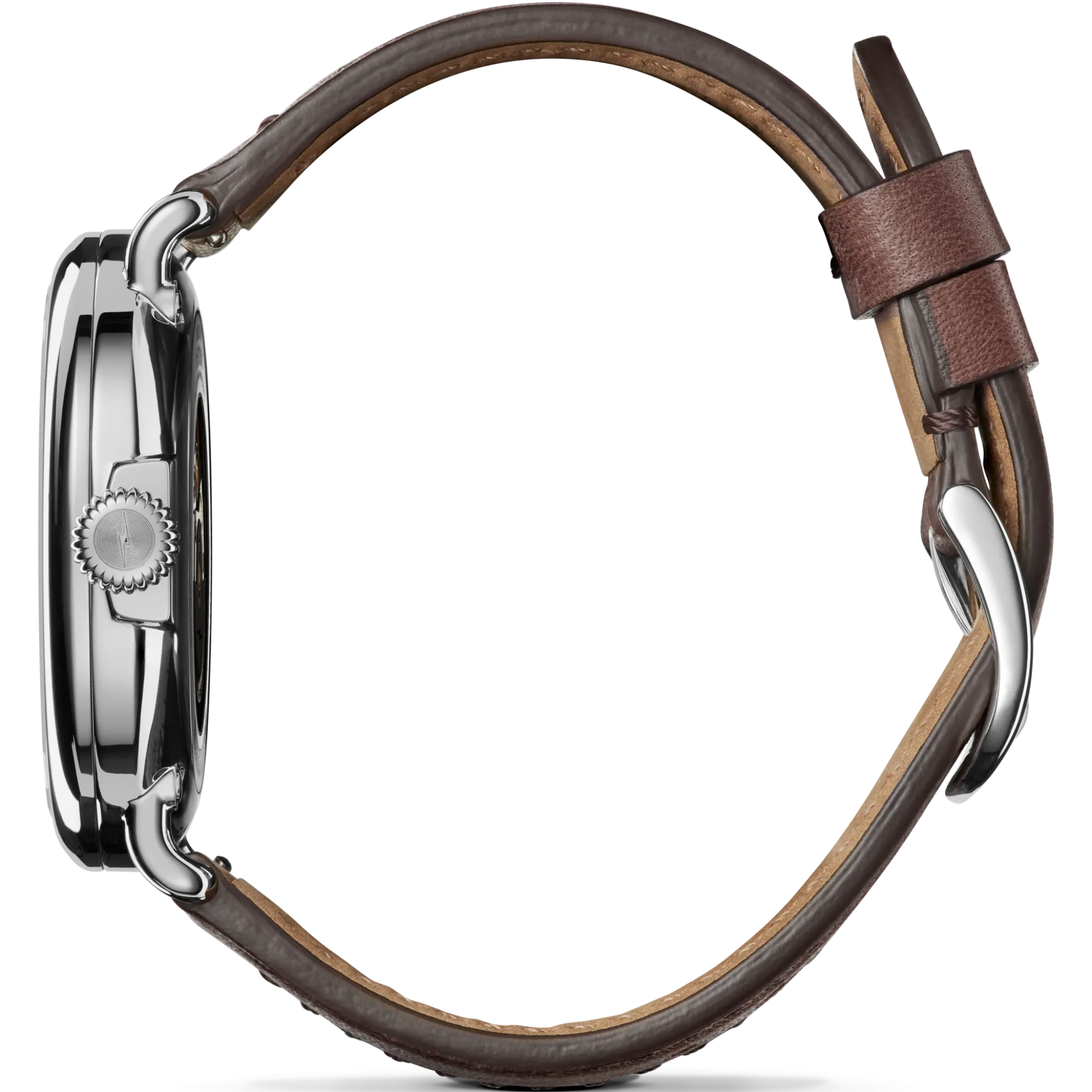 Shinola Automatic Watches|Automatic Watches|Automatic Watch Station Agent