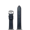 Shinola Shop All Straps|Strap: 20/18 Blarney, SW RR Classic, Silver