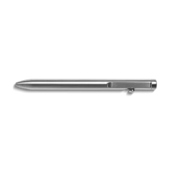 Shinola Shop All Stationery|Personalizable|Tactile Turn Titanium Bolt Action Pen