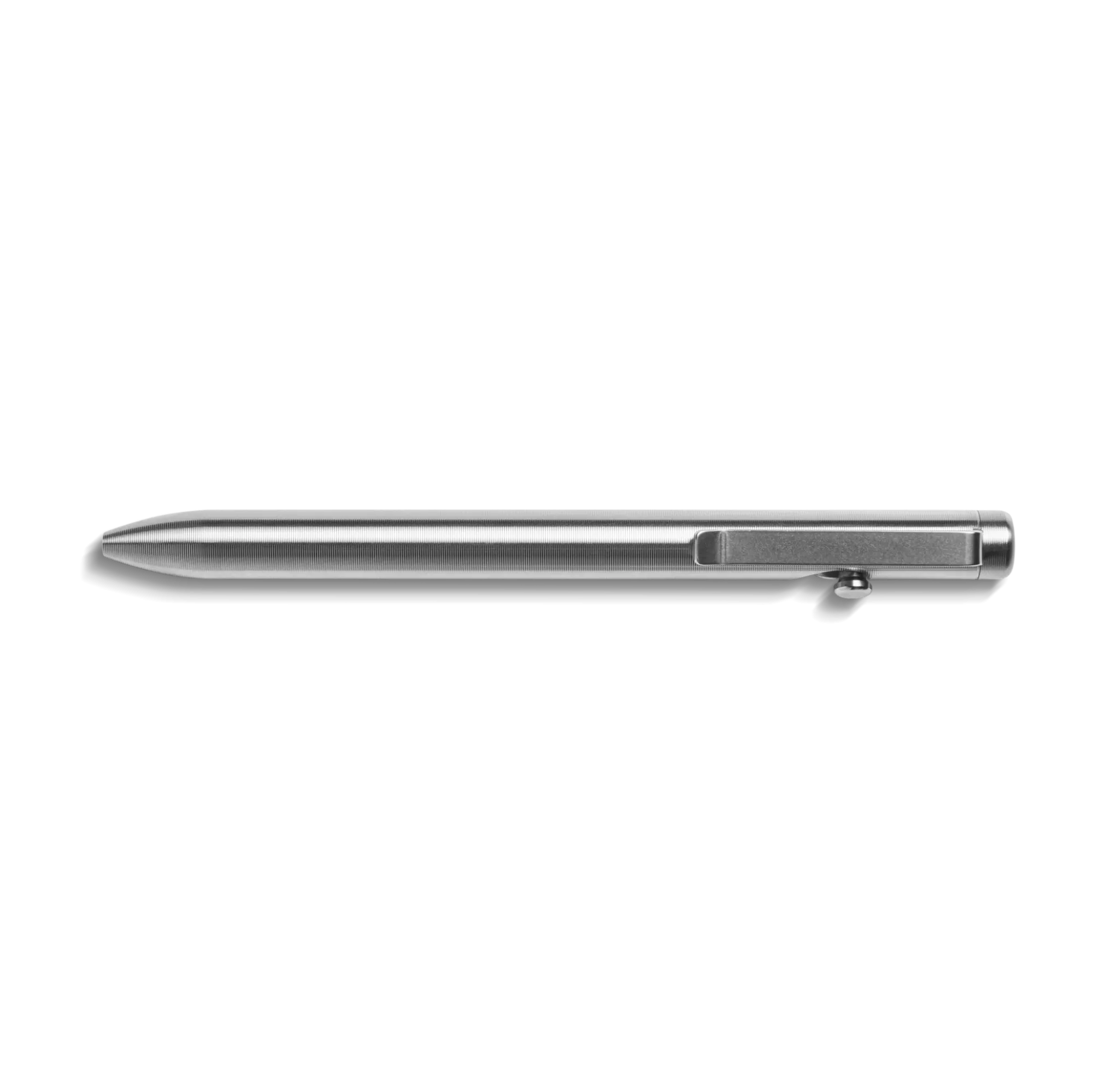 Shinola Shop All Stationery|Personalizable|Tactile Turn Titanium Bolt Action Pen