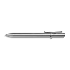 Shinola Shop All Stationery|Personalizable|Tactile Turn Titanium Bolt Action Pen