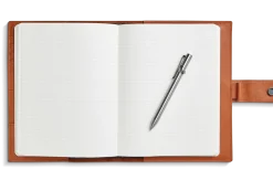Shinola Shop All Stationery|Personalizable|Tactile Turn Titanium Bolt Action Pen