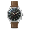 Shinola Classic Watches|Classic Watches|Traveler Chronograph Watch