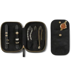 Shinola Shop All Women'S Leather & Bags|Women'S Leather & Bags|Travel Jewelry Case