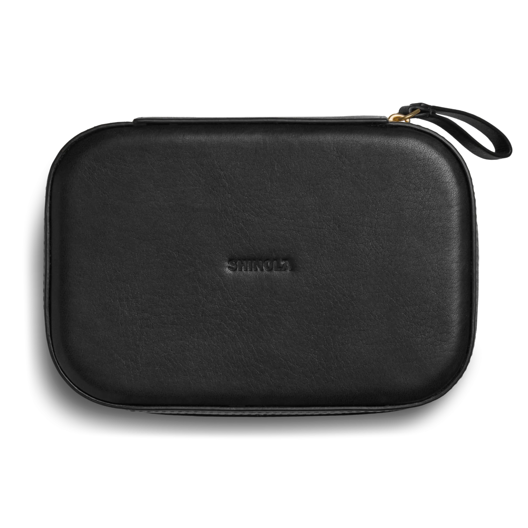 Shinola Shop All Women'S Leather & Bags|Women'S Leather & Bags|Travel Jewelry Case