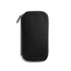 Shinola Best Sellers|Best Sellers|Travel Watch Case Black