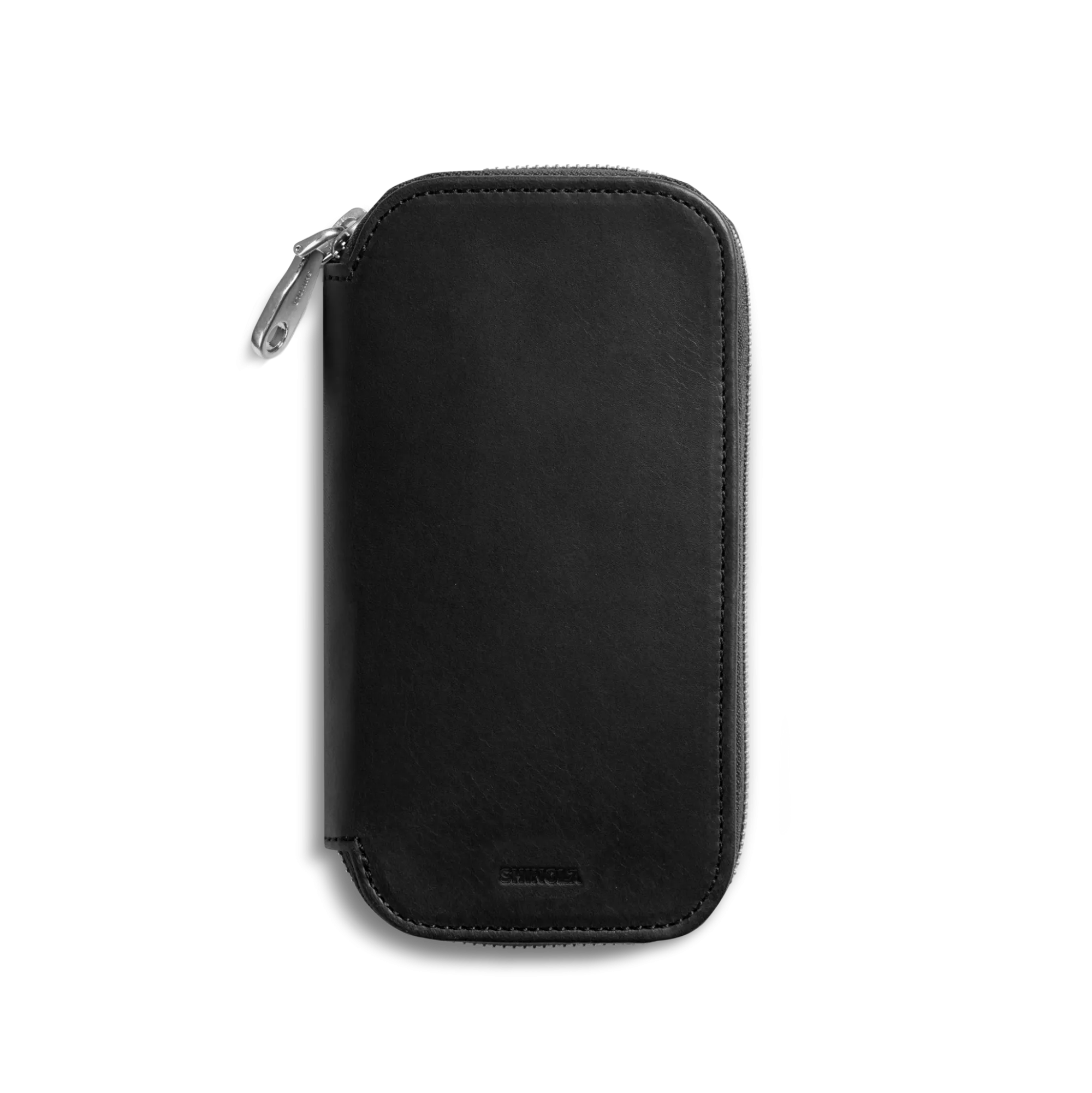 Shinola Best Sellers|Best Sellers|Travel Watch Case Black
