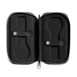 Shinola Best Sellers|Best Sellers|Travel Watch Case Black