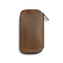 Shinola Best Sellers|Best Sellers|Travel Watch Case Medium Brown