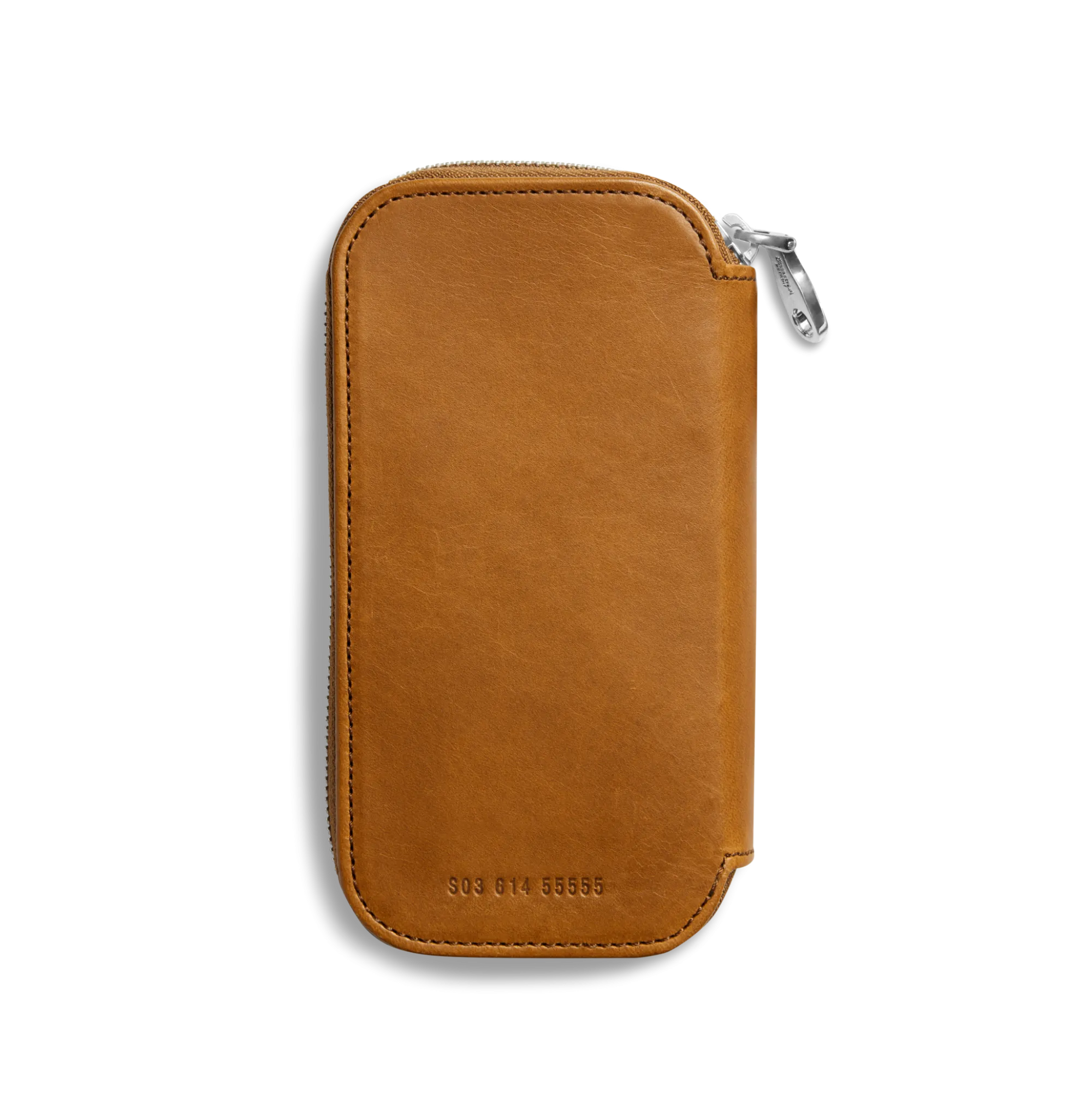 Shinola Shop All Men'S Leather & Bags|Shop All|Travel Watch Case Tan