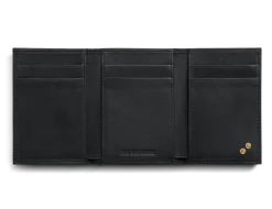 Shinola Shop All Men'S Leather & Bags|Wallets|Trifold Wallet