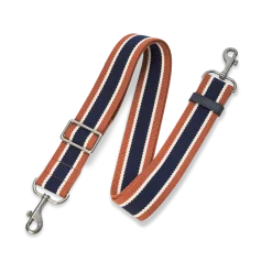 Shinola New Arrivals|Shop All Men'S Leather & Bags|Universal Adjustable 40mm Webbing Strap