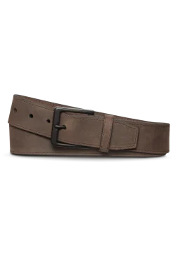 Shinola Belts|Belts|1 1/2" Utility Belt