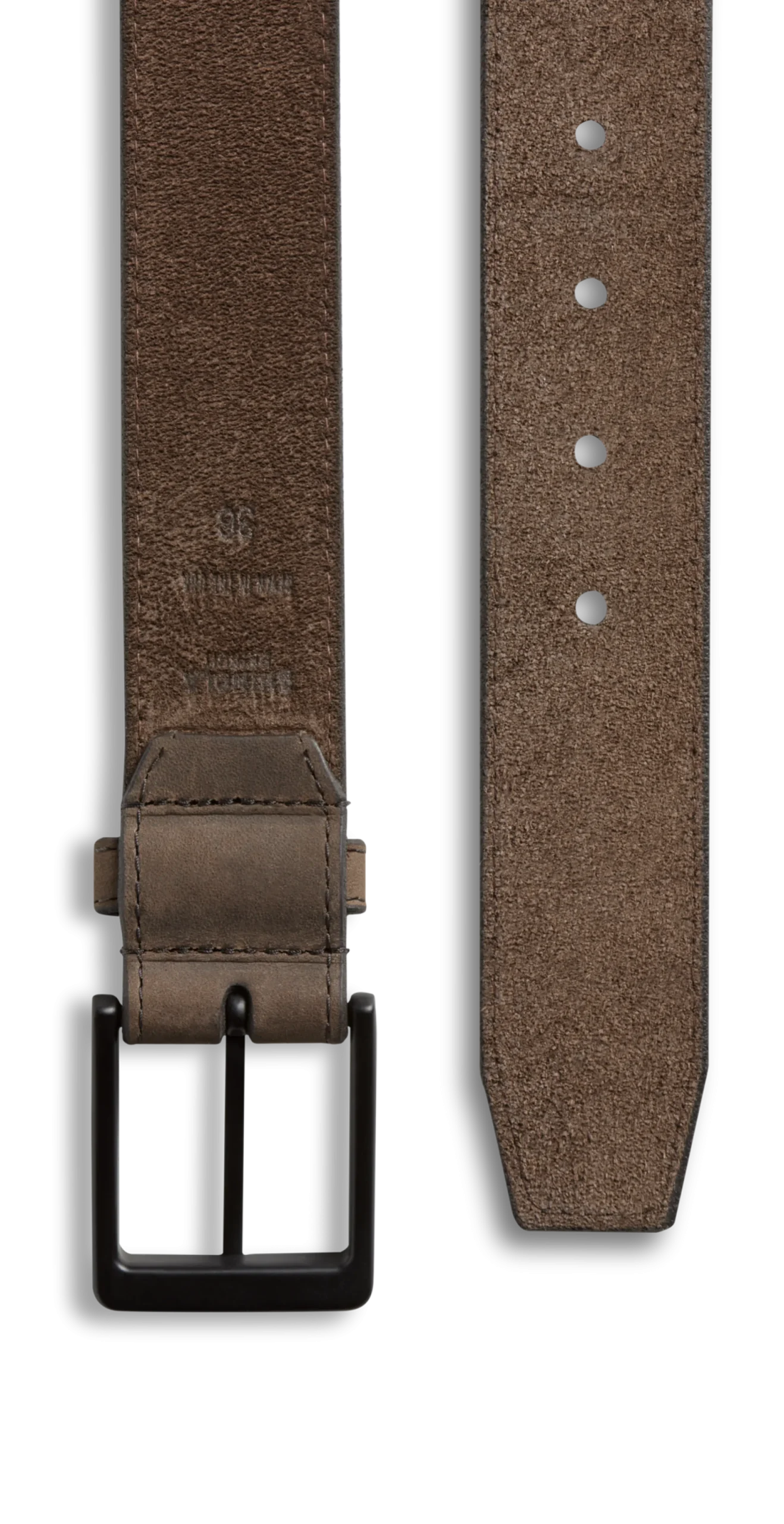 Shinola Belts|Belts|1 1/2" Utility Belt