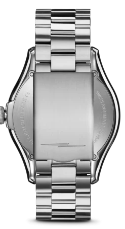 Shinola Personalizable|Men'S Watches|Vinton Watch Alabaster