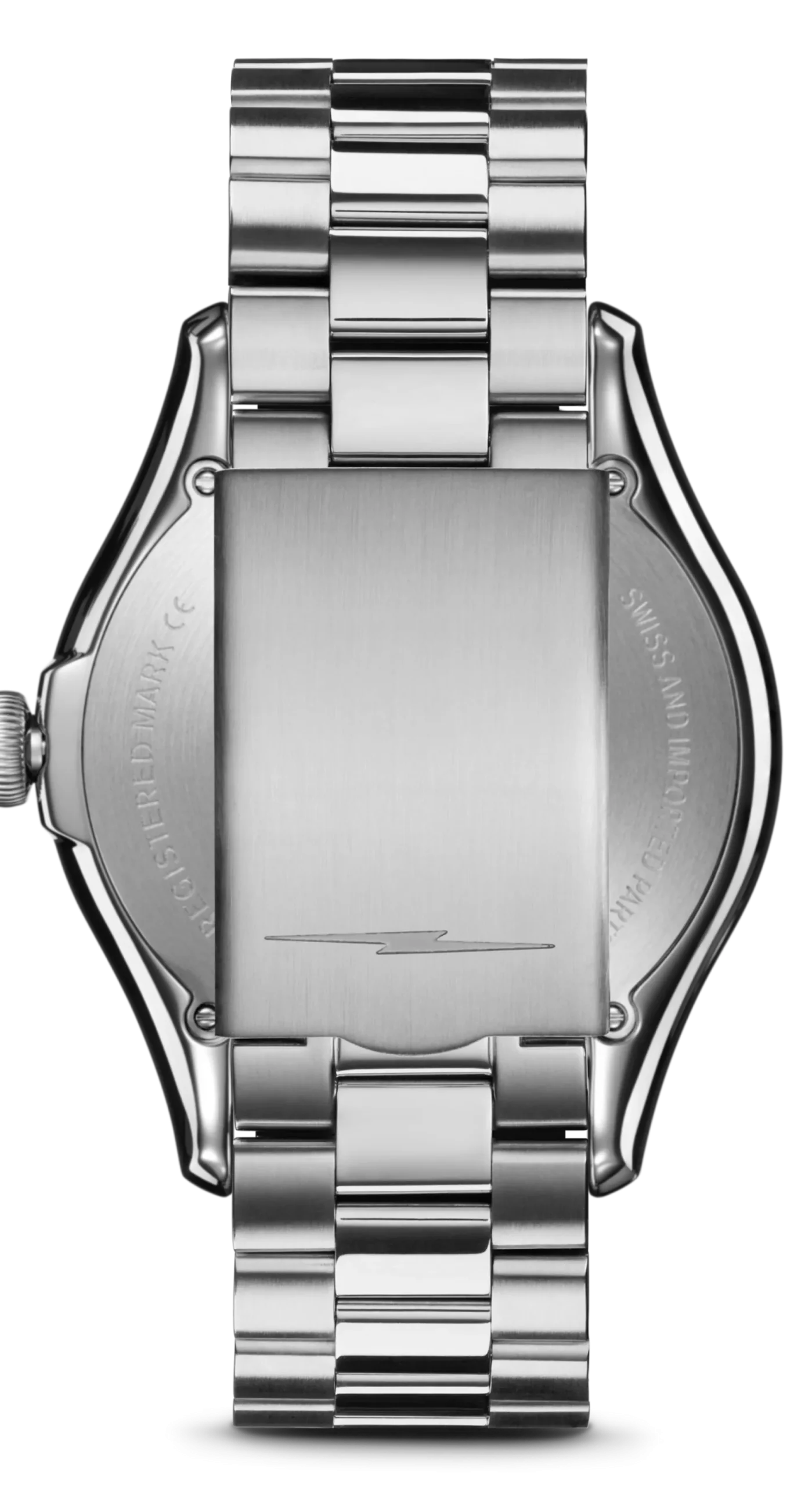 Shinola Personalizable|Men'S Watches|Vinton Watch Alabaster
