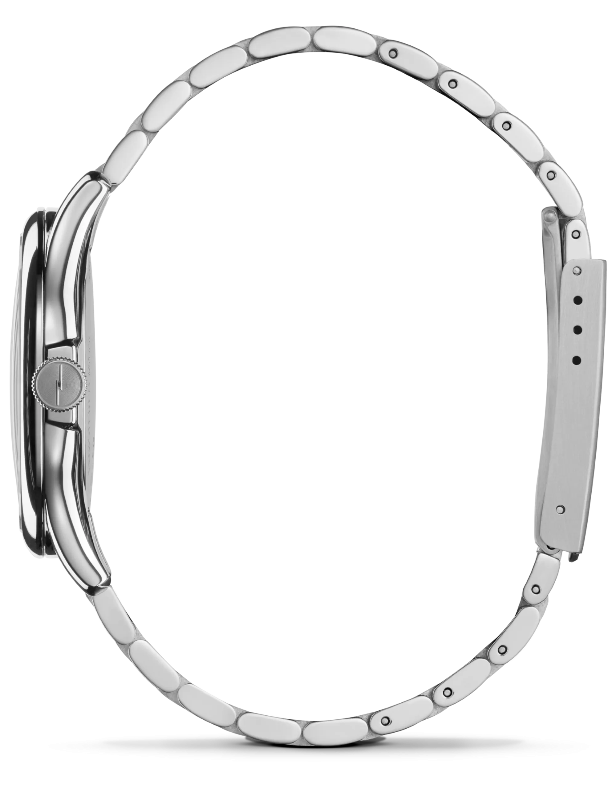 Shinola Personalizable|Men'S Watches|Vinton Watch Alabaster