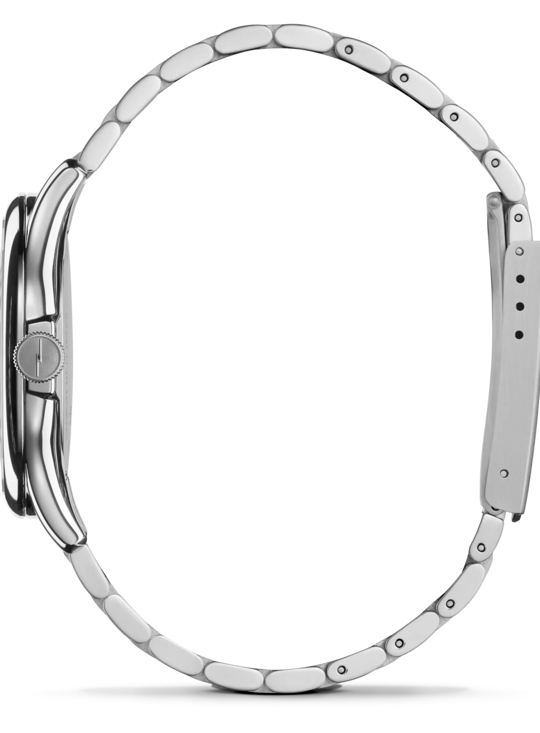 Shinola Women'S Watches|Personalizable|Vinton Watch Black