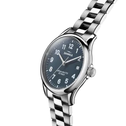Shinola Personalizable|Men'S Watches|Vinton Watch Midnight Blue