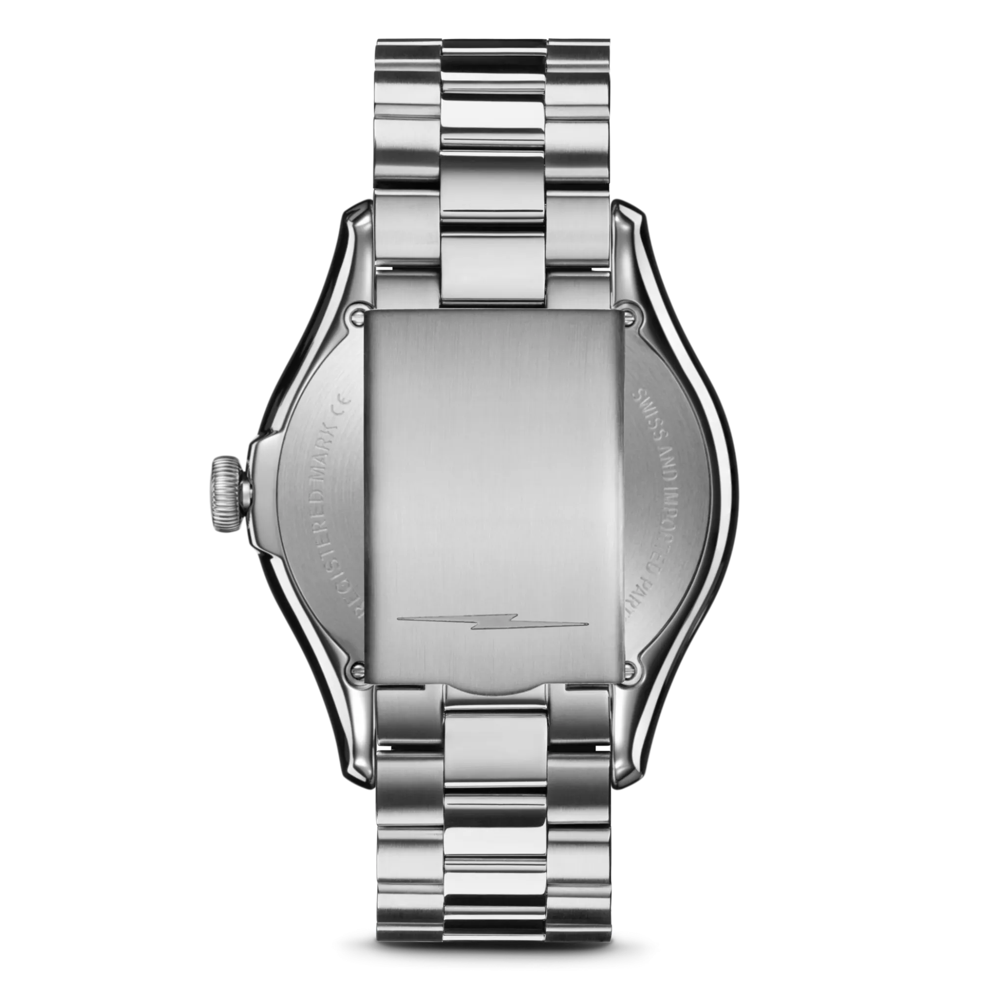 Shinola Women'S Watches|Personalizable|Vinton Watch Whiskey