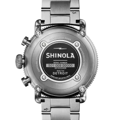 Shinola Best Sellers|Best Sellers|White Hurricane Watch