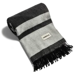 Shinola Shop All|Shop All Home|Woven Alpaca Wool Blanket