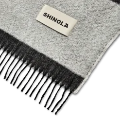 Shinola Shop All|Shop All Home|Woven Alpaca Wool Blanket