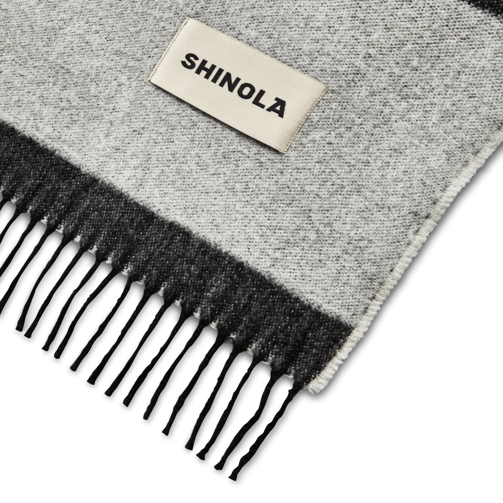 Shinola Shop All|Shop All Home|Woven Alpaca Wool Blanket
