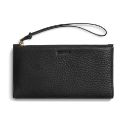 Shinola Wallets|Shop All Women'S Leather & Bags|Wristlet Wallet
