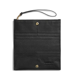 Shinola Wallets|Shop All Women'S Leather & Bags|Wristlet Wallet