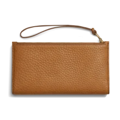 Shinola Wallets|Shop All Women'S Leather & Bags|Wristlet Wallet