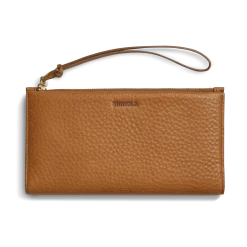 Shinola Wallets|Shop All Women'S Leather & Bags|Wristlet Wallet