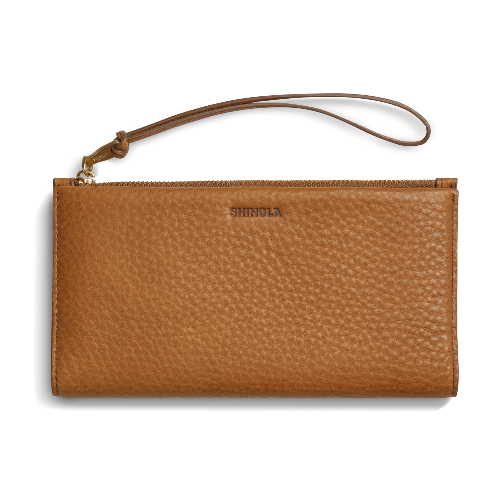 Shinola Wallets|Shop All Women'S Leather & Bags|Wristlet Wallet