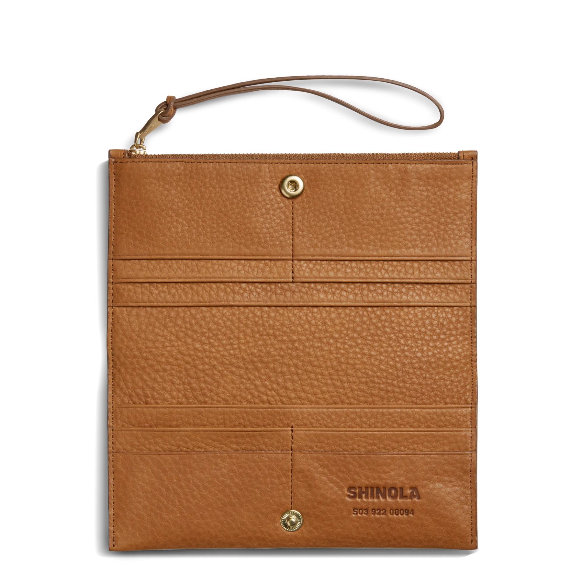 Shinola Wallets|Shop All Women'S Leather & Bags|Wristlet Wallet