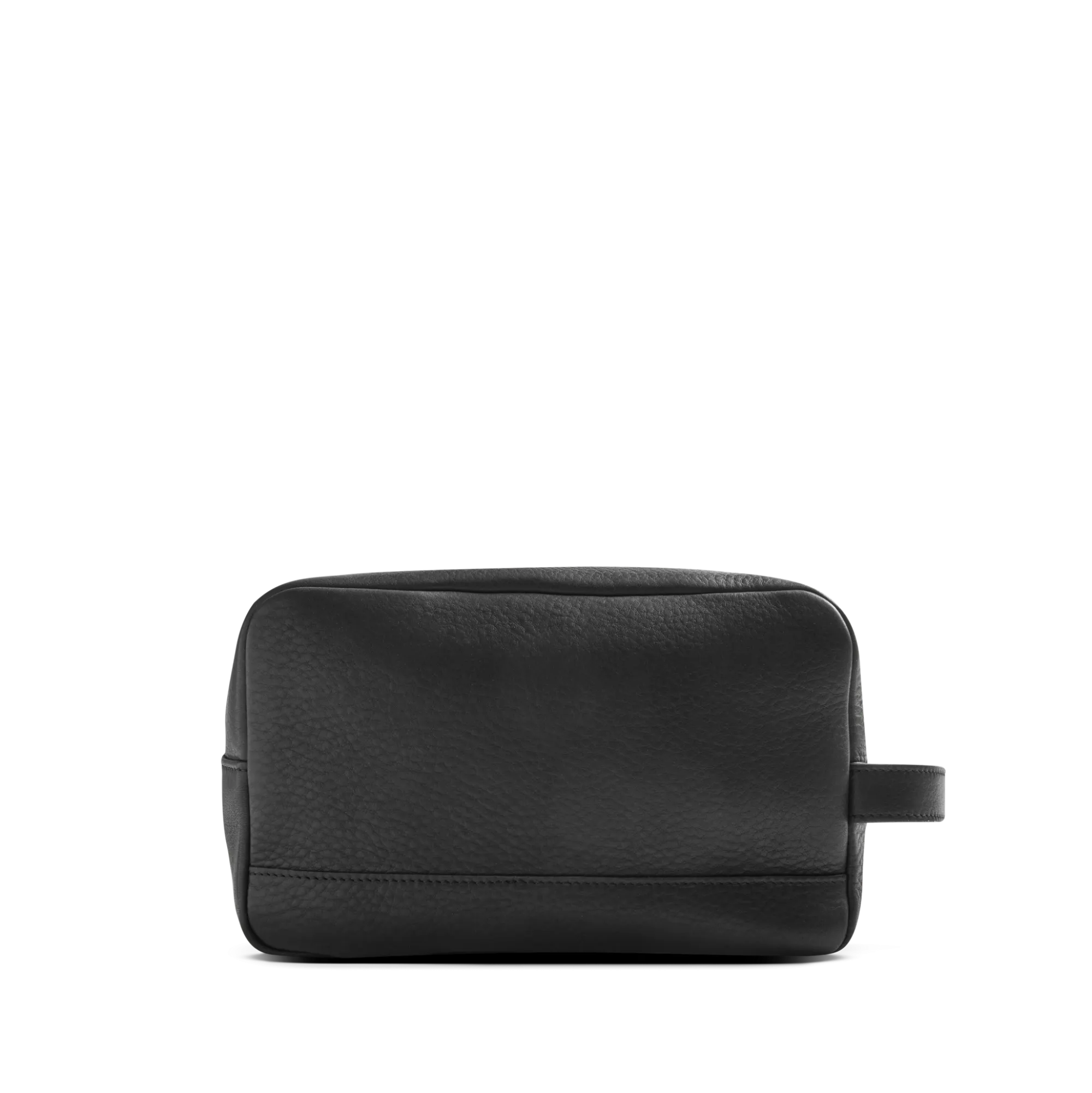 Shinola Shop All Men'S Leather & Bags|Shop All|Zip Travel Kit Black